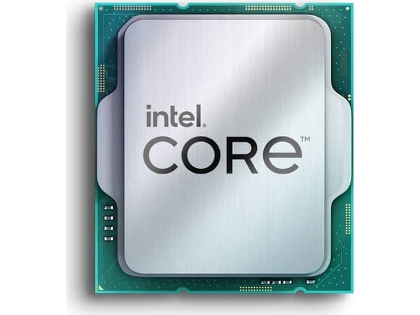 Intel Core i7-14700F Raptor Lake-S CPU - 20 kerner - 2.1 GHz - Intel LGA1700 - Intel Boxed