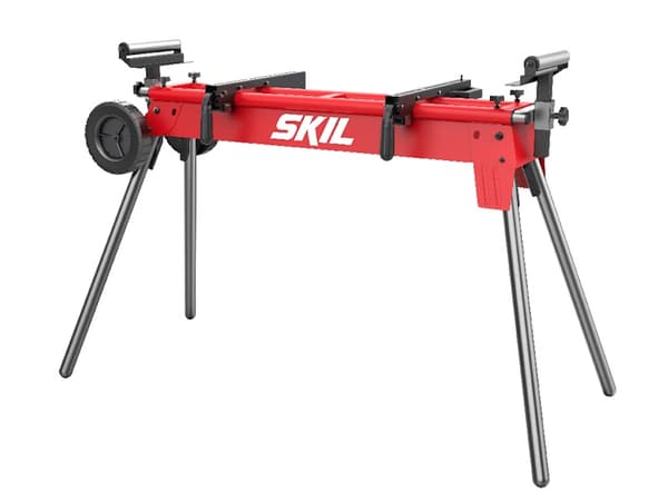 Skil 1300AA Arbejdsbord till kap-/geringssav