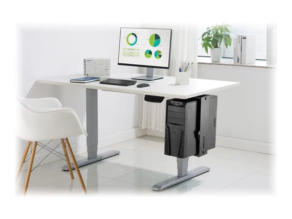 DIGITUS Monteringssät Personal dator