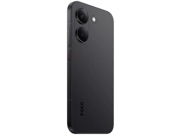Xiaomi POCO X8 Pro 6.59 512GB svart