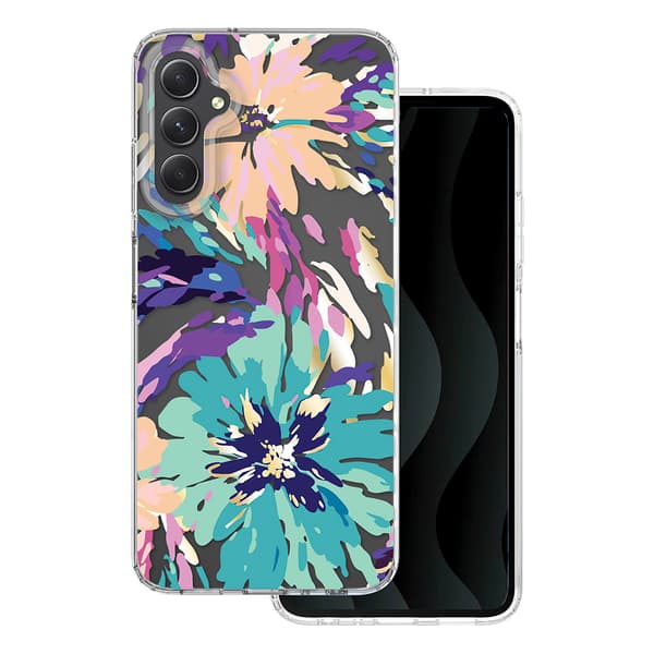 IMD-tryckfodral för Samsung Galaxy A05s splash