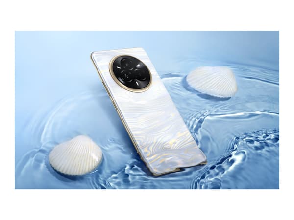 Realme 14 Pro 6.77 256GB Perlehvid