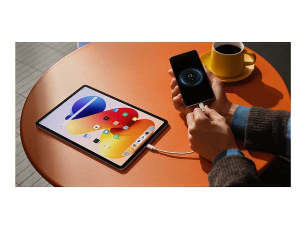 Xiaomi Redmi Pad 2 Pro 12.1 256GB 8GB