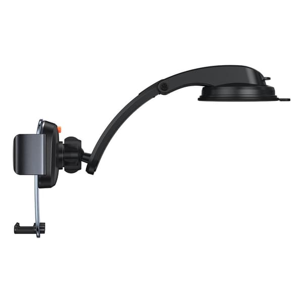 Baseus bilhållare Easy Control Clamp svart