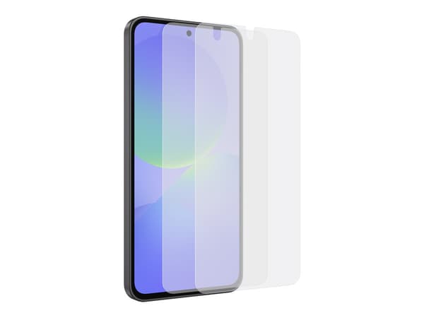 Samsung EF-UA366 Genomskinlig Samsung Galaxy A36