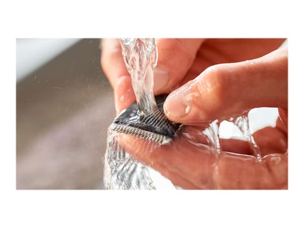 Philips Trimmer BT3206