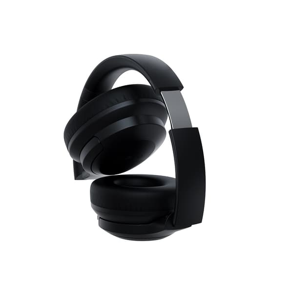 Devia Bluetooth-hörlurar EarBass Pro1 svarta med ANC
