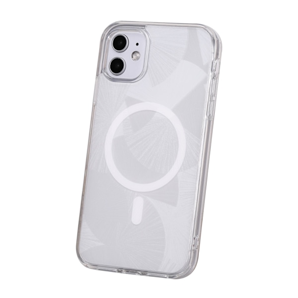 Flash Mag-fodral för iPhone 11 grå