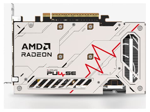 Sapphire Pulse Radeon RX 9060 XT 8GB
