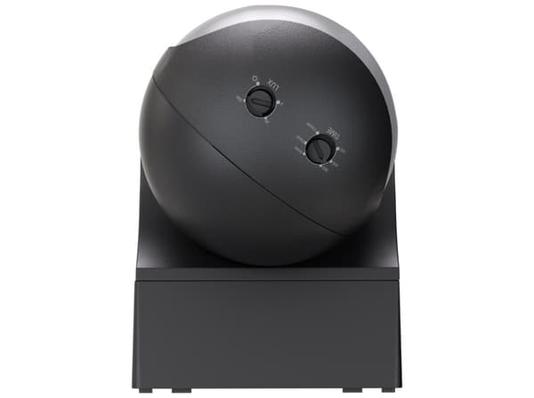 goobay motion sensor 79591 Bevägelsessensor svart svart