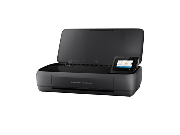 HP Officejet 250 Mobile All-in-One Bläkprinter