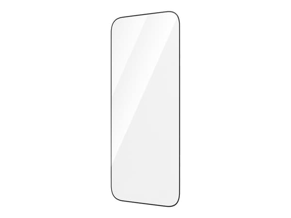 PanzerGlass svart Transparent svart