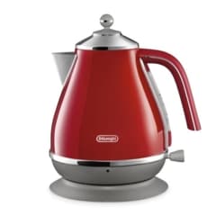 De’Longhi KBOC2001.R Elkedel 1,7l 2000W röd