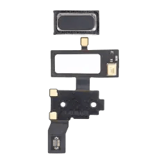 Hörsnäcka med närhetssensor och mikrofonflex för Google Pixel 3 XL