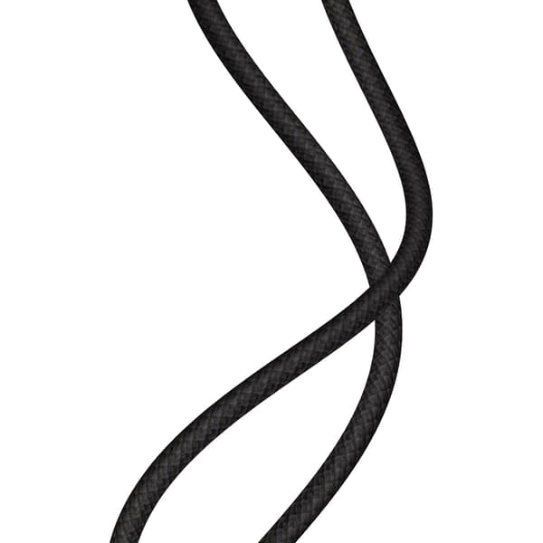 Baseus kabel High Density PD USB-C - Lightning 1,0 m svart 20W svart