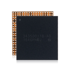 Stor ström-IC för iPad Pro 10.5\" (343S00118)