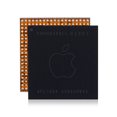 Strömhanterings-IC för iPhone 14 Pro / 14 Pro Max (338S00942)