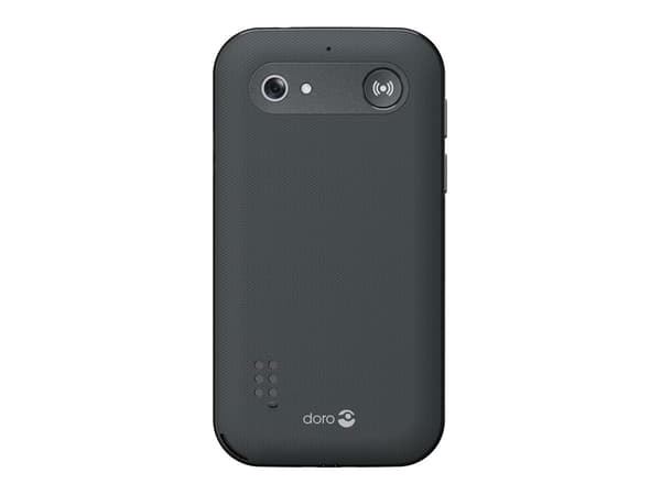 DORO Leva L10 2.4 128MB svart svart