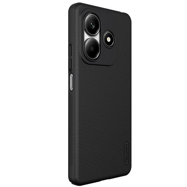 NILLKIN SUPER SHIELD XIAOMI REDMI NOTE 14 5G svart svart