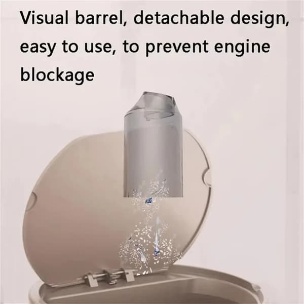 MultiClean Pro – professionell och mångsidig. blå
