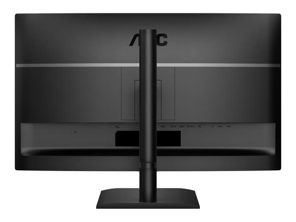 AOC Q27E4CV 27 IPS 2560 x 1440 (2K) HDMI DisplayPort USB-C 120Hz