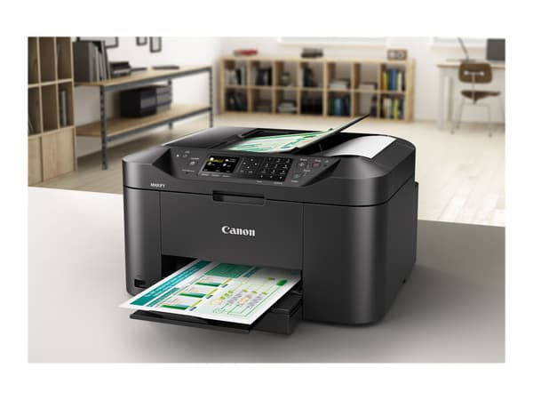 Canon MAXIFY MB2150 Bläkprinter