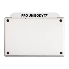 Bottenhölje för MacBook Pro 17\" A1297 (2009-2011) (OEM Ny)