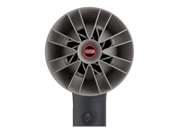 Philips Hårtörrer BHD351