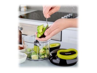 Tefal Mekanisk ködökse
