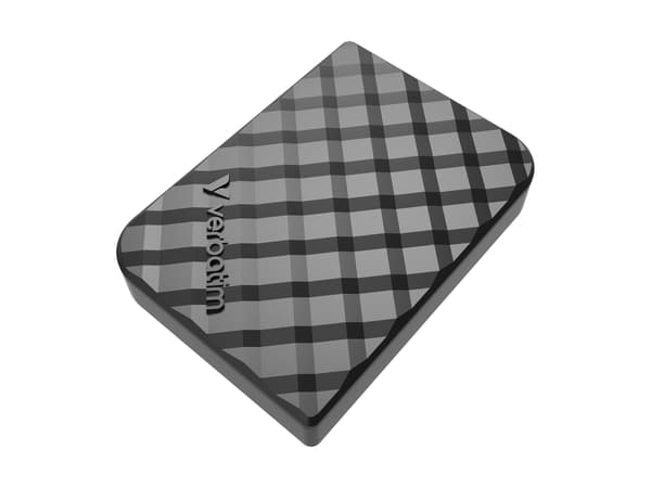 Verbatim Store 'n' Go SSD Mini Diamond 1TB USB 3.2 Gen 1