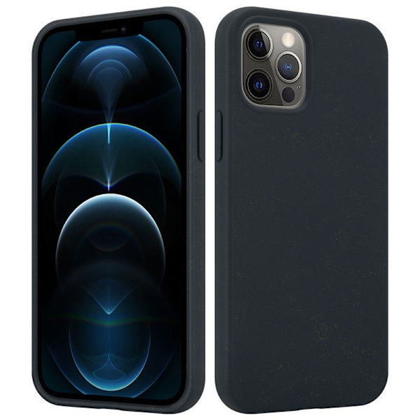 MX ECO IPHONE 16 PLUS 6.7 SVART