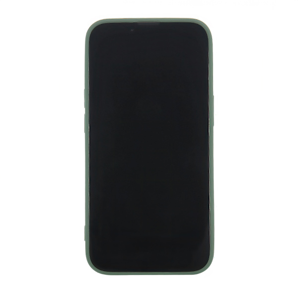 Finger Grip Case for iPhone 16 Pro Max 6.9\" Mint