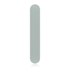 5G Glass Edge Strip för iPhone 12 / 12 Mini (Grön)