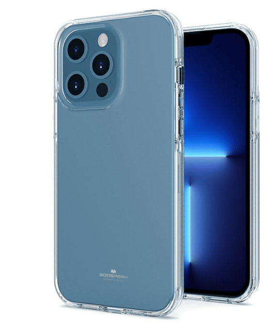 stark silikon fodral för iphone 13 pro max