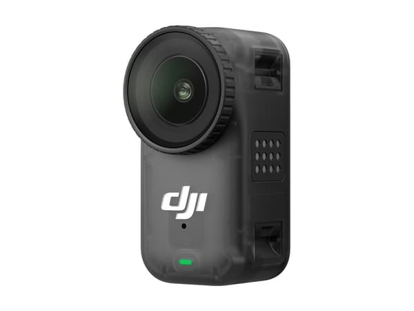 DJI Osmo Nano 4K Action-kamera