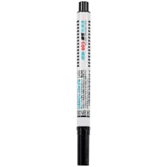 No. 605 Fine Marking Pen (12 Pack) (Simbalion)