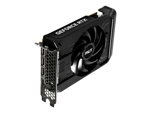 Palit NVIDIA GeForce RTX 5050 8GB GDDR6 SDRAM