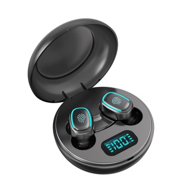 A10 trådlösa hörlurar med Bluetooth 5.0