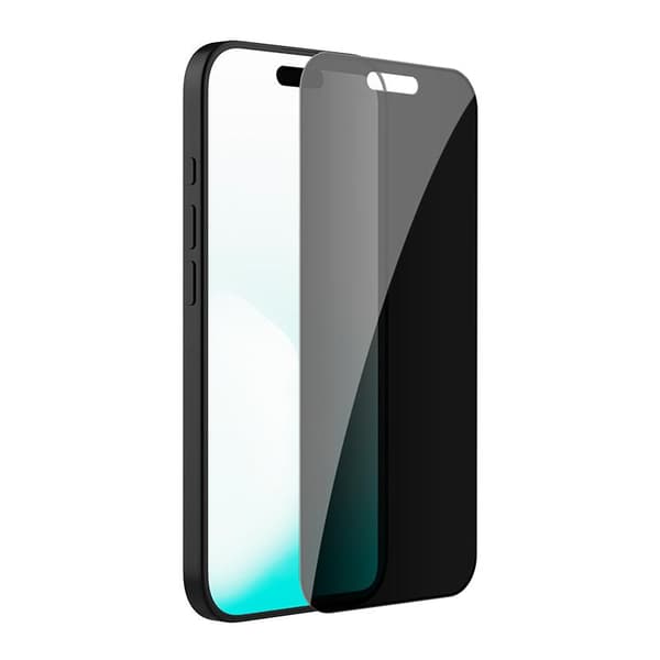 NILLKIN PRIVACY IPHONE 17 PRO SVART
