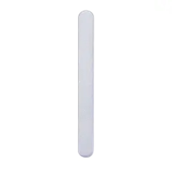 Hård knapp (volym) för Xiaomi Poco M4 (silver)