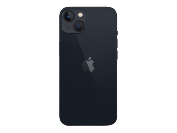 Apple iPhone 13 6.1 128GB Midnat Grade A svart