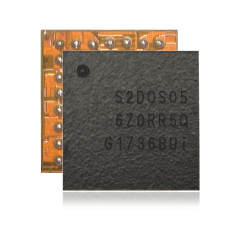 Display IC för Samsung S9 / S9 Plus / S10 / S10 Plus / 5G / S10E / Note 9 / Note 10 / Note 10 Plus 5G (S2D0S05)