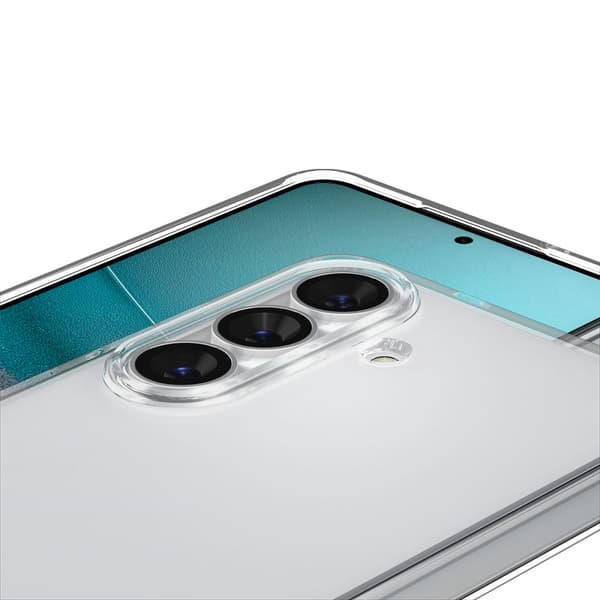 SPIGEN LIQUID CRYSTAL GALAXY S26+ PLUS CRYSTAL transparent
