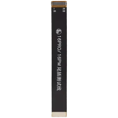 Testkabel (laddningsport) för iPhone 16 Pro / 16 Pro Max