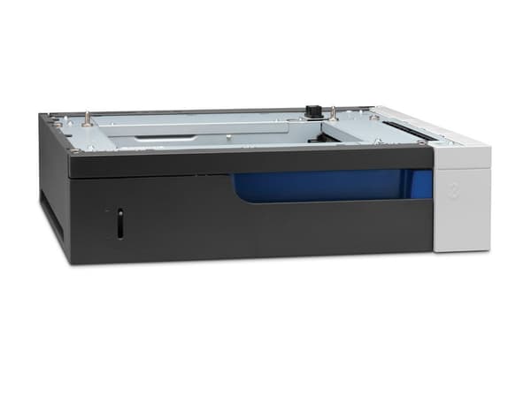 HP Mediebakke 500ark