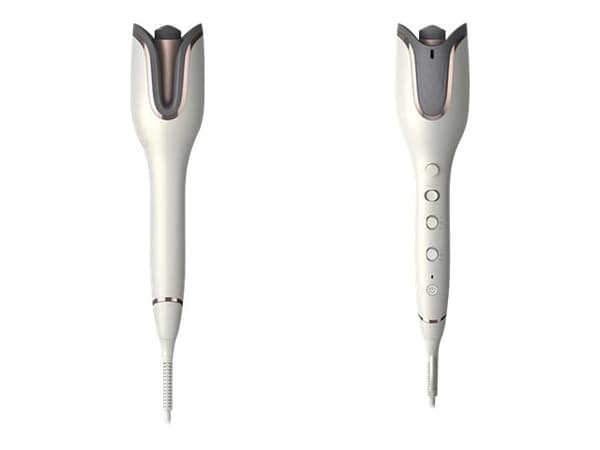 Philips Automatisk hårkröller BHB878