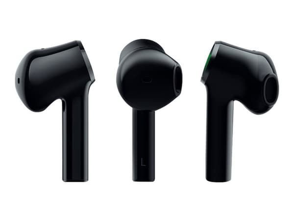 Razer Hammerhead True Wireless X True Wireless Earbuds Svart svart