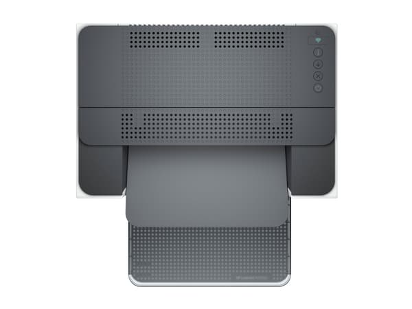 HP LaserJet M209dw Laser