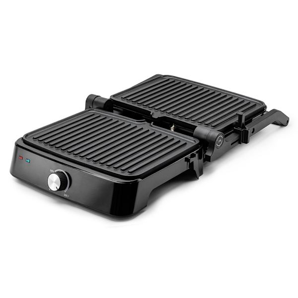 Huslog elektrisk grill 2000W