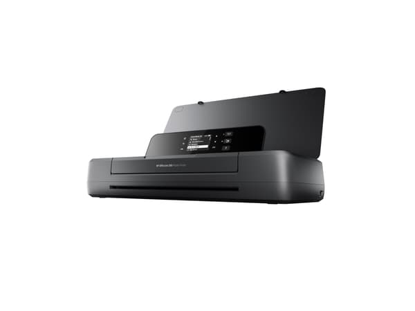 HP Officejet 200 Mobile skrivare Bläkprinter